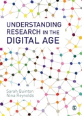 Cover: Understanding Research in the Digital Age - SAGE Publications Ltd