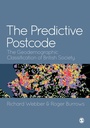Cover: The Predictive Postcode - SAGE Publications Ltd