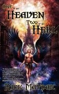 Cover: One If by Heaven Two If by Hell - Leucrota Press