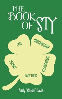 Enlarge image Cover: The Book of Sty - AUTHORHOUSE