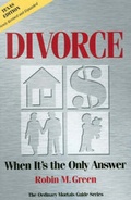 Bild: Divorce - Mortals Guide, Incorporated, The