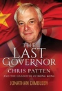 Cover: The Last Governor - Pen & Sword History