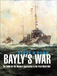Abbildung von: Bayly's War - Seaforth Publishing