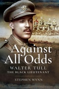 Cover: Against All Odds - Pen & Sword Military