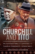 Cover: Churchill and Tito - Frontline Books