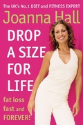 Cover: Drop a Size for Life - Thorsons