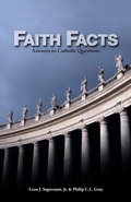 Cover: Faith Facts: v. 1 - Emmaus Road Publishing,US