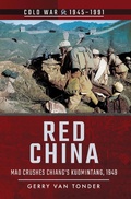 Cover: Red China - Pen & Sword Military