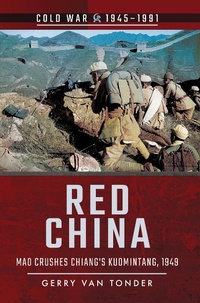 Abbildung von: Red China - Pen & Sword Military