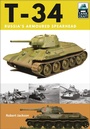 Cover: T-34 - Pen & Sword Military