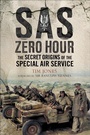 Cover: SAS Zero Hour - Frontline Books