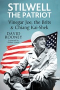 Cover: Stilwell: The Patriot - Frontline Books