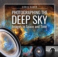 Cover: Photographing the Deep Sky - White Owl