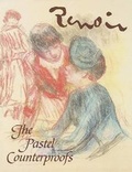 Cover: Renoir: the Pastel Counterproofs - Adelson Galleries, Inc