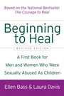 Cover: Beginning to Heal (Revised Edition) - HarperCollins
