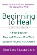 Cover: Beginning to Heal (Revised Edition) - HarperCollins