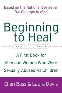 Enlarge image Cover: Beginning to Heal (Revised Edition) - HarperCollins