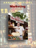 Cover: Marketing 2005-2006 - McGraw-Hill Inc.,US
