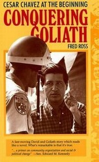 Abbildung von: Conquering Goliath - Wayne State University Press