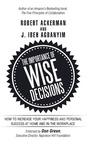 Cover: The Importance of Wise Decisions - iUniverse