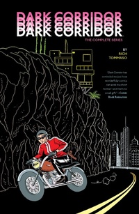 Enlarge image Cover: DARK CORRIDOR VOL. 1 - Image Comics