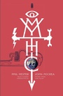 Cover: MYTHIC VOL. 1 - Image Comics