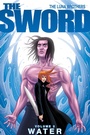 Cover: Sword Vol. 2: Water - Image Comics