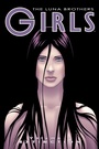 Cover: Girls Vol. 4: Extinction - Image Comics