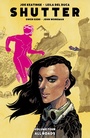 Cover: SHUTTER VOL. 4 All Roads - Image Comics