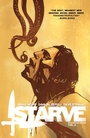 Cover: STARVE VOL. 2 - Image Comics