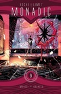 Cover: ROCHE LIMIT TP VOL 3: MONADIC - Image Comics