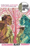 Cover: HAWAIIAN DICK VOL. 3 - Image Comics