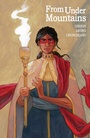 Cover: FROM UNDER MOUNTAINS #176 - Image Comics