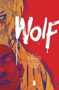 Cover: WOLF VOL. 2 #128 - Image Comics