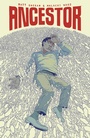 Cover: Ancestor - Image Comics