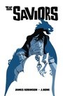 Cover: Saviors - Image Comics