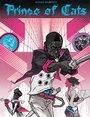 Cover: Prince Of Cats - Image Comics