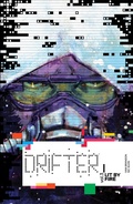 Cover: Drifter Vol. 3 - Image Comics