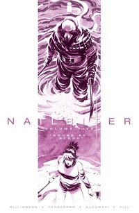 Enlarge image Cover: Nailbiter Vol. 5 - Image Comics