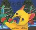 Cover: Christmas Feet - Mojo Inkworks