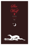 Cover: She Wolf Vol. 1 - Image Comics
