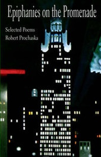 Abbildung von: Epiphanies on the Promenade - Illiad Press