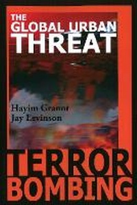 Enlarge image Cover: Terror Bombing - The Key Publishing House Inc