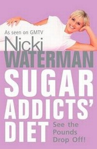 Enlarge image Cover: Sugar Addicts' Diet - Thorsons