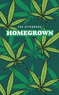 Cover: Homegrown - AUTHORHOUSE