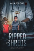 Cover: Ripped to Shreds - iUniverse