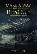 Cover: Make a Way for Your Rescue - iUniverse