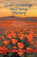 Cover: God's Sovereign  Word Brings  Victory - iUniverse