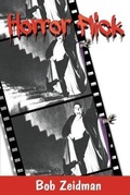 Cover: Horror Flick - Swiss Creek Publications