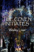 Cover: The Coven Initiates - Helm Publishing